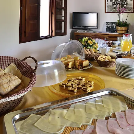 Guthiddai Alloggio per agriturismo *