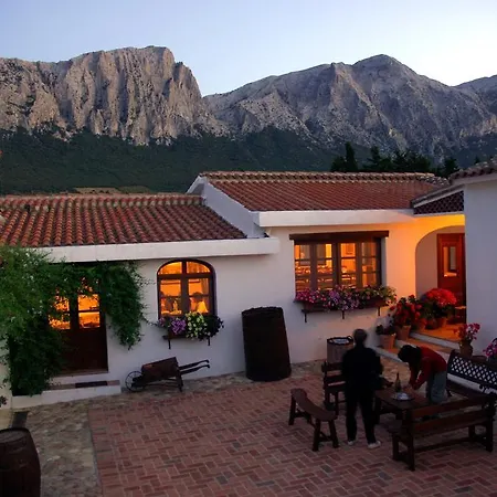 Guthiddai Alloggio per agriturismo