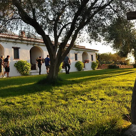 Guthiddai Alloggio per agriturismo *