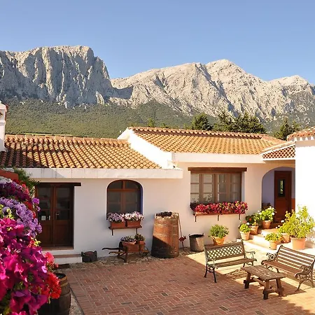 Guthiddai Alloggio per agriturismo *