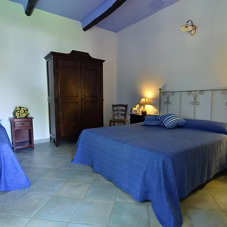 Guthiddai Alloggio per agriturismo *