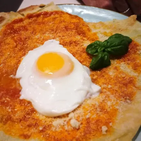 Guthiddai ファームステイ オリエーナ