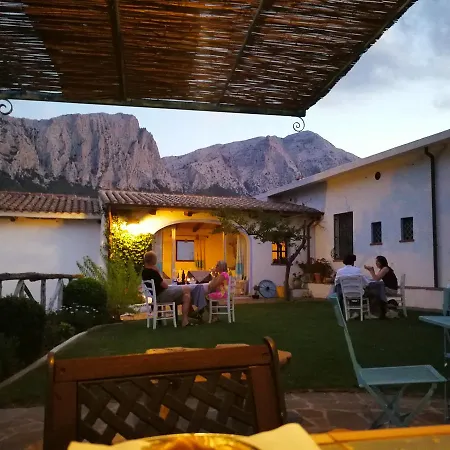 Guthiddai Alloggio per agriturismo