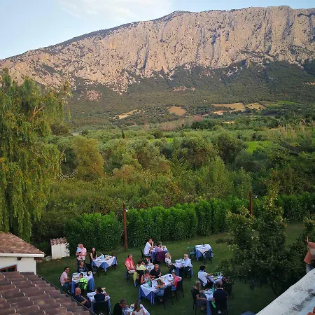 Guthiddai Alloggio per agriturismo *