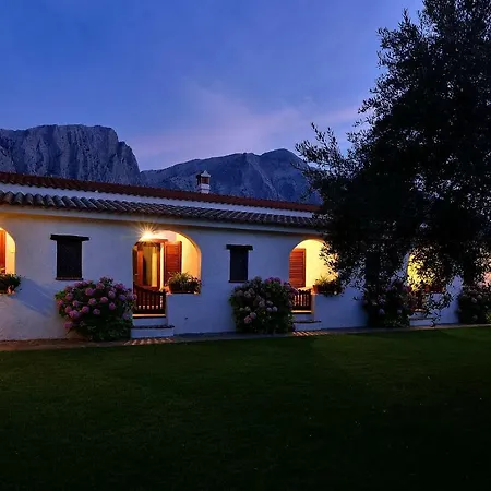 Guthiddai Bauernhof *