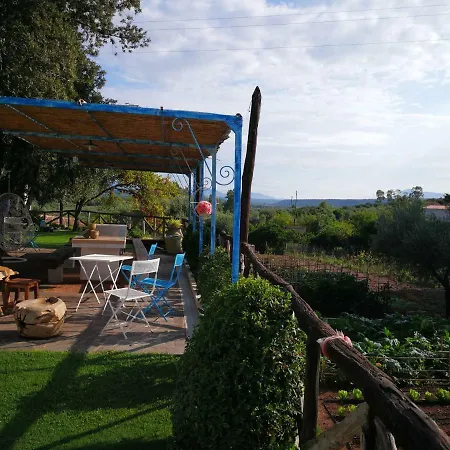 Guthiddai Alloggio per agriturismo