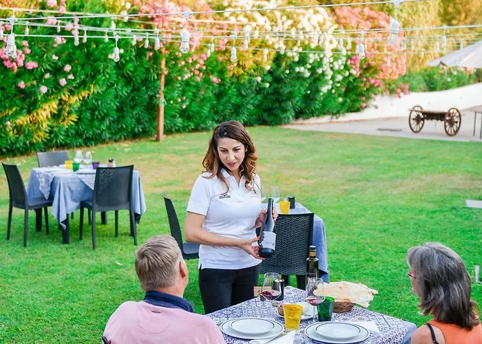 Bauernhof Guthiddai Oliena