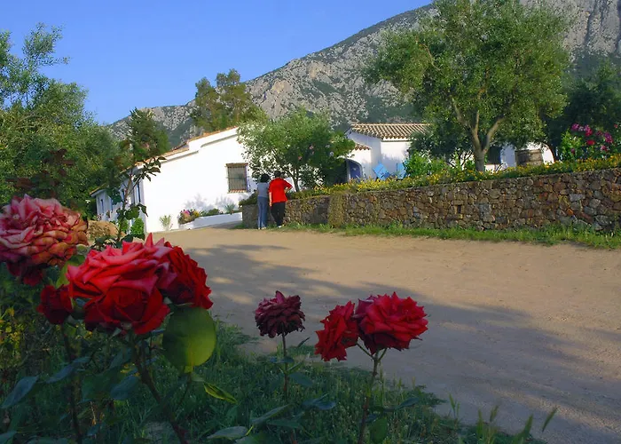 Séjour à la ferme Guthiddai