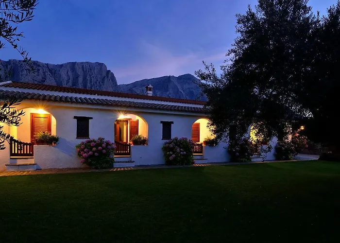 Guthiddai Bauernhof *