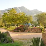 مزرعة للإقامة Guthiddai أوليينا