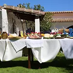 Guthiddai Farm stay Oliena