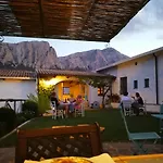 Guthiddai مزرعة للإقامة
