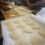 مزرعة للإقامة Guthiddai *