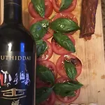 مزرعة للإقامة Guthiddai *