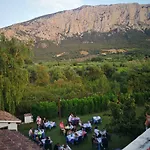 Guthiddai Farm stay *