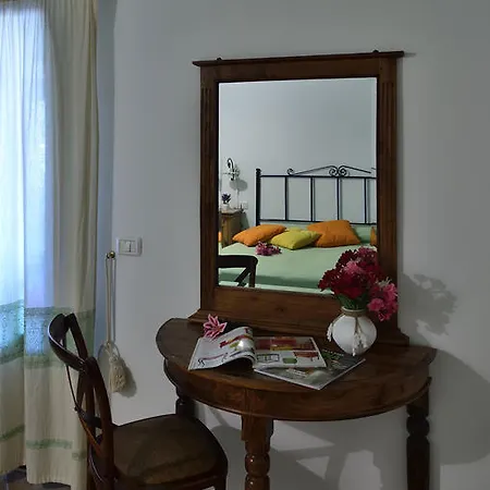 בית חווה Guthiddai אוליאנה