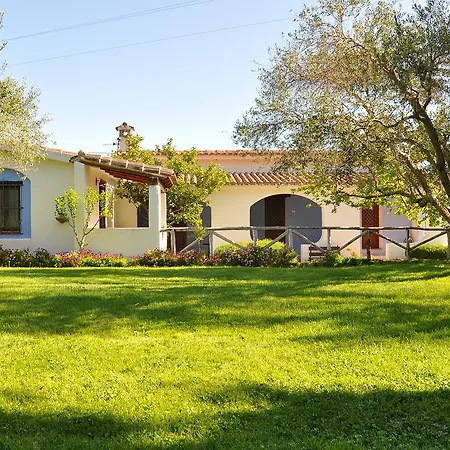 Guthiddai Alloggio per agriturismo Oliena