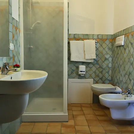 Alloggio per agriturismo Guthiddai Oliena