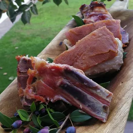 Guthiddai Alloggio per agriturismo
