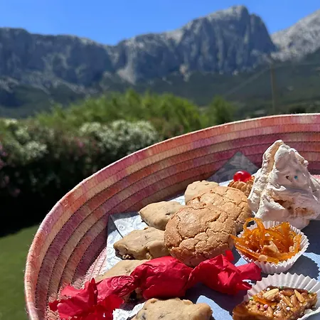 בית חווה Guthiddai *