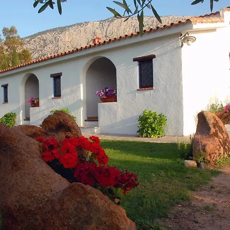 Guthiddai Alloggio per agriturismo *