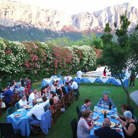 Guthiddai בית חווה *