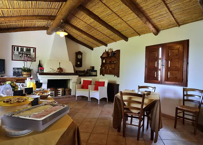 Séjour à la ferme Guthiddai *