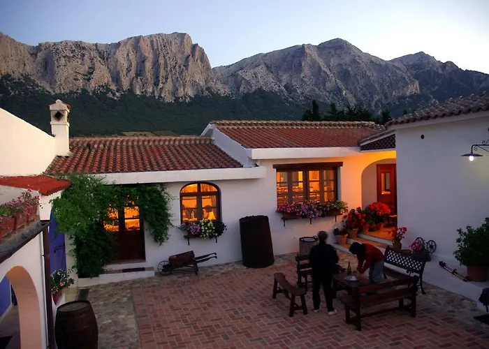 Guthiddai Séjour à la ferme