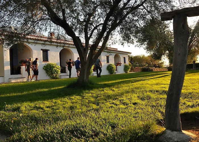 Guthiddai Séjour à la ferme *