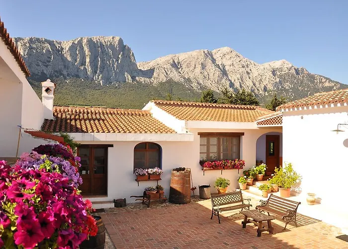 Guthiddai Séjour à la ferme *