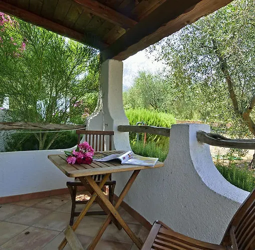 Séjour à la ferme Guthiddai *