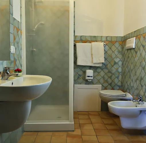 Séjour à la ferme Guthiddai Oliena