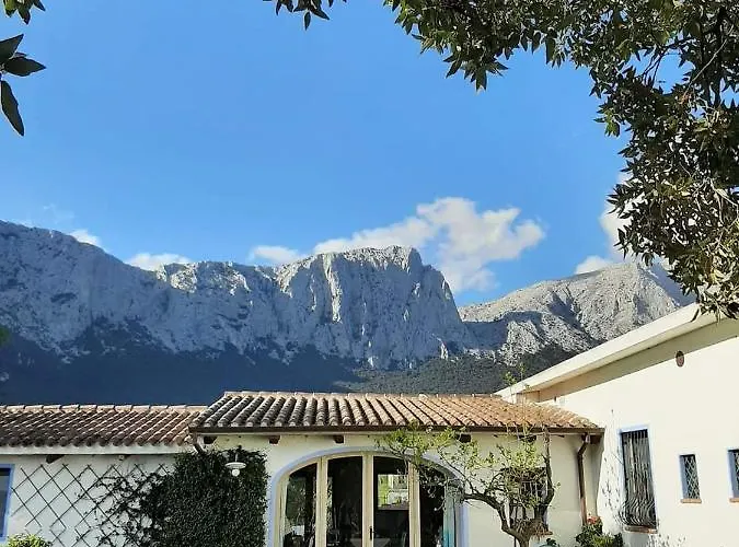 Séjour à la ferme Guthiddai