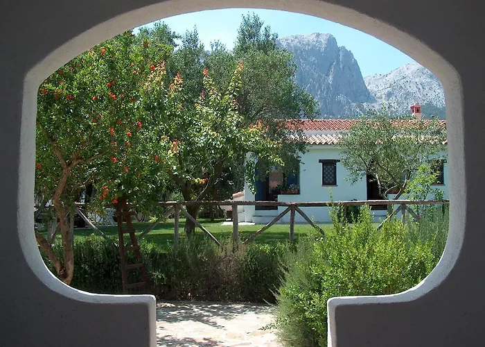 Séjour à la ferme Guthiddai *