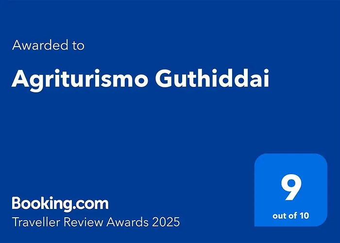 Séjour à la ferme Guthiddai *