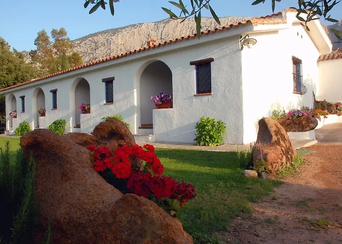 Guthiddai Séjour à la ferme *