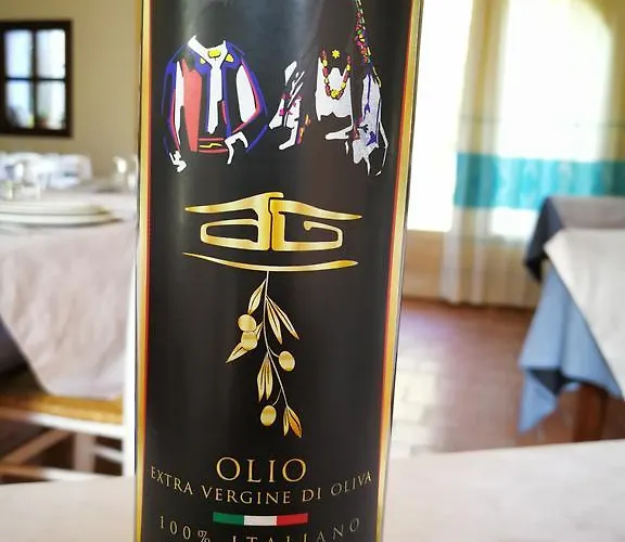 Séjour à la ferme Guthiddai Oliena