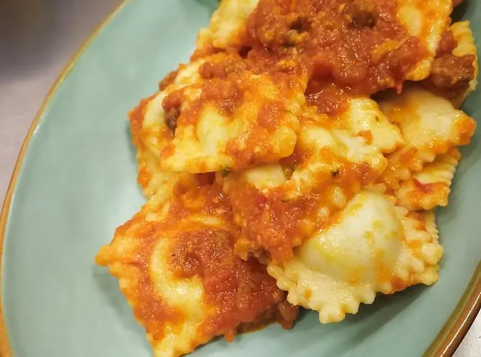 Guthiddai Séjour à la ferme Oliena