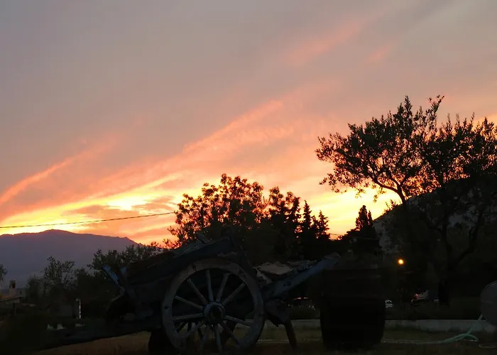 Vakantieboerderij Guthiddai