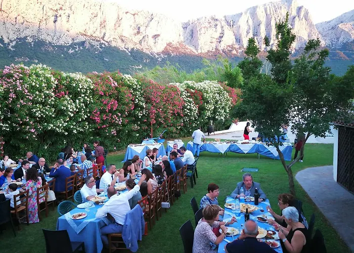 Guthiddai Séjour à la ferme *