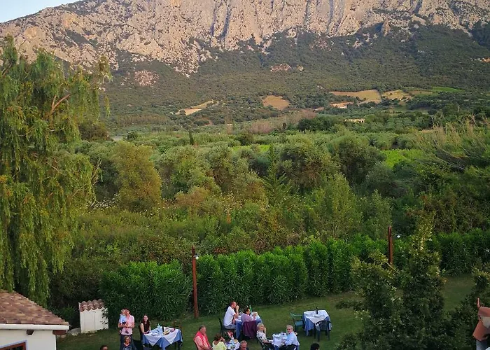 Guthiddai Séjour à la ferme *